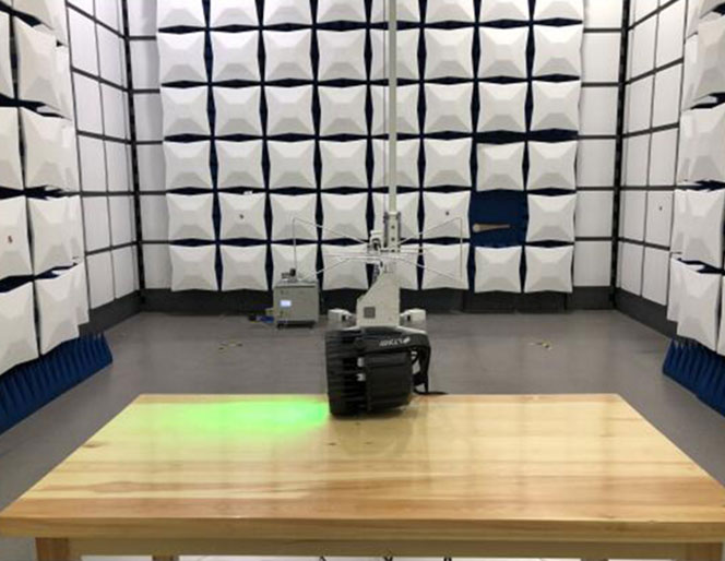 視隆光電-測試儀器